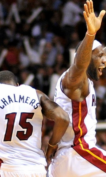Hawks at Heat game preview